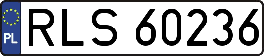 RLS60236
