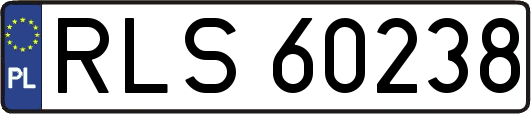 RLS60238