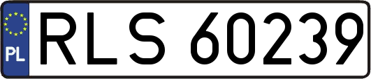 RLS60239