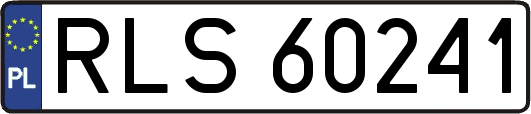 RLS60241