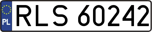 RLS60242