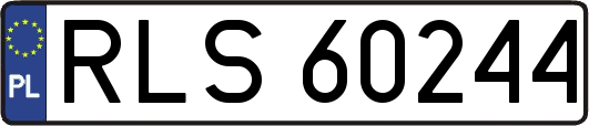 RLS60244