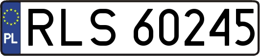 RLS60245