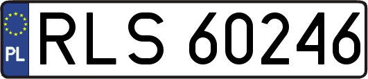 RLS60246