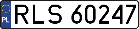 RLS60247