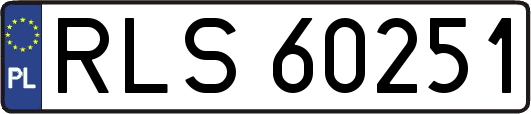 RLS60251