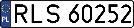 RLS60252