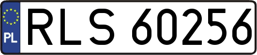 RLS60256