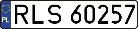 RLS60257