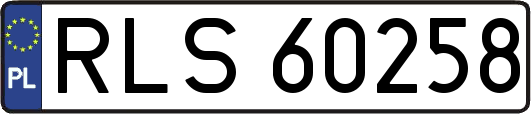 RLS60258
