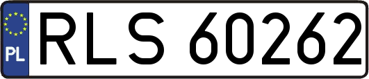 RLS60262