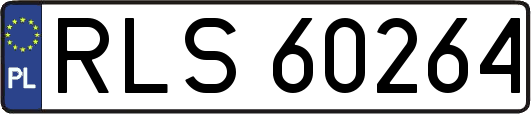 RLS60264