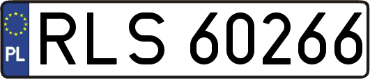 RLS60266