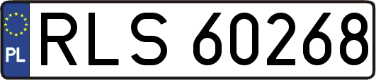 RLS60268