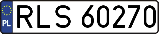 RLS60270