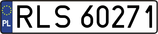 RLS60271