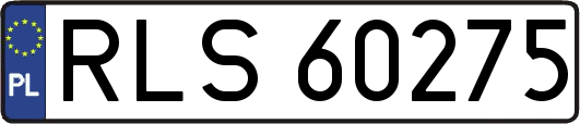 RLS60275