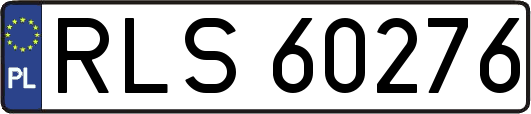 RLS60276