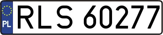 RLS60277