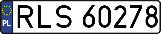 RLS60278