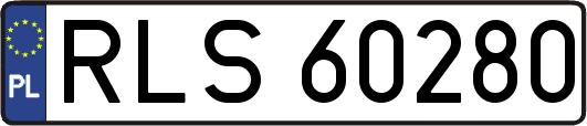 RLS60280