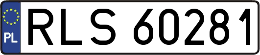 RLS60281