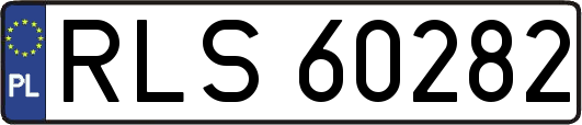 RLS60282