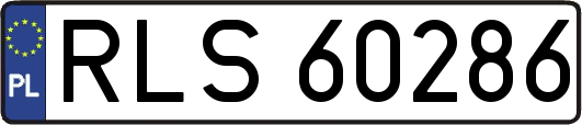 RLS60286