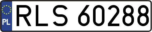 RLS60288