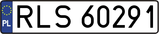RLS60291