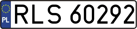RLS60292