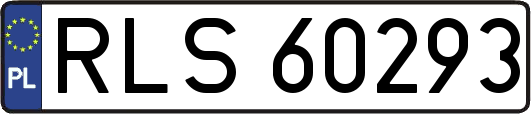 RLS60293