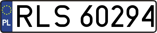 RLS60294