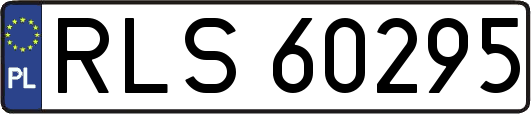 RLS60295