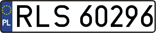 RLS60296