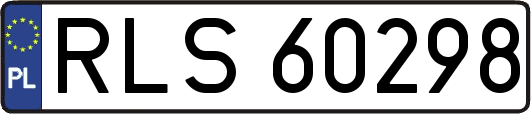 RLS60298