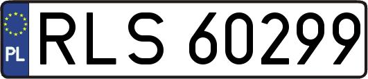 RLS60299