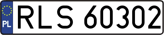 RLS60302