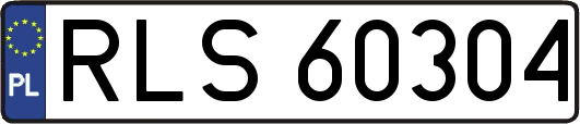 RLS60304