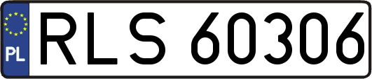 RLS60306