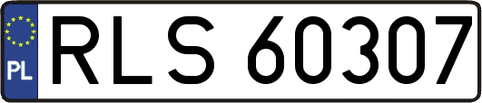 RLS60307