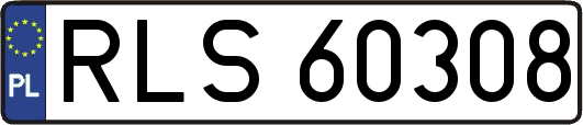 RLS60308