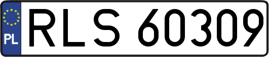 RLS60309