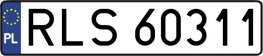 RLS60311