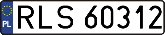RLS60312