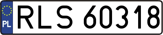 RLS60318