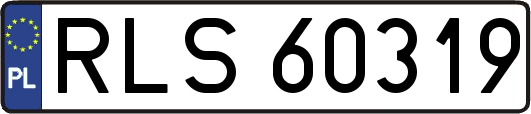 RLS60319