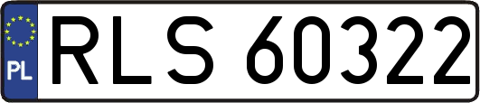 RLS60322