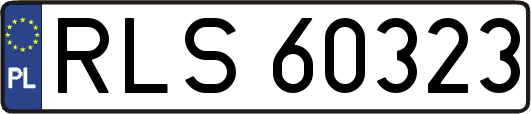 RLS60323