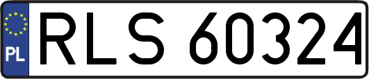 RLS60324